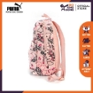 Picture of PUMA Phase Small Backpack-Peachskin-Girls AOP-Unisex-07548822