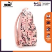 Picture of PUMA Phase Small Backpack-Peachskin-Girls AOP-Unisex-07548822