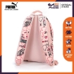 Picture of PUMA Phase Small Backpack-Peachskin-Girls AOP-Unisex-07548822