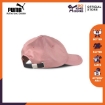 Picture of PUMA Ws Premium Cap-Foxglove - 02285302