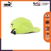 Picture of PUMA First Mile Cap-Fizzy Yellow-ADULT-Unisex-02285602