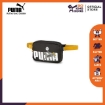 Picture of PUMA Animals Waist Bag - Puma Black - PUMA - Youth - Unisex - 07796803