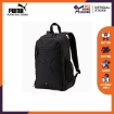 Picture of PUMA Buzz Backpack - Black - Adults - Unisex - 07358101