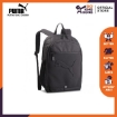 Picture of PUMA Buzz Backpack - Black - Adults - Unisex - 07358101