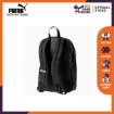 Picture of PUMA Buzz Backpack - Black - Adults - Unisex - 07358101