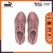 Picture of PUMA Muse X-2 Metallic Wn s-Foxglove-Rose Gold-Female-37083808