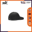 Picture of PUMA Ess Cap II Puma Black-NO 1 Adults Unisex - 02254302