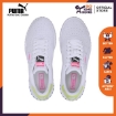 Picture of PUMA Cali Wn s-Puma White-Luminous Pink-Female-36915521