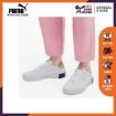 Picture of PUMA Cali Wn s-Puma White-Luminous Pink-Female-36915521