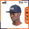 Picture of PUMA SF Flatbrim Cap-Peacoat-Unisex-02254502