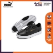 Picture of PUMA Ralph Sampson Lo Perf-Puma Black-Puma White-Unisex-37159102