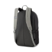 Picture of PUMA Plus Backpack Ultra Gray-Puma Black - 07804904