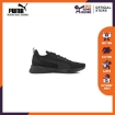 Picture of PUMA FLYER RUNNER Puma Black-Rose Gold Adults Unisex - 19225731