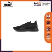 Picture of PUMA FLYER RUNNER Puma Black-Rose Gold Adults Unisex - 19225731