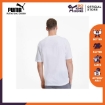 Picture of PUMA NU-TILITY Tee-Puma White-Male-58121702