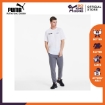 Picture of PUMA NU-TILITY Tee-Puma White-Male-58121702