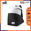 Picture of PUMA World Backpack Puma Black-Glacial B - 07839701