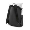 Picture of PUMA World Backpack Puma Black-Glacial B - 07839701