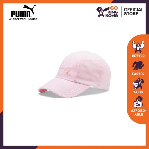 Picture of PUMA Ws Skurf Cap Rosewater Adults Female - 02256203