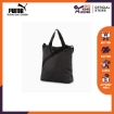 Picture of PUMA Core Pop Shopper Puma Black Adults Female - 07792601