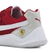 Picture of PUMA x Ferrari Race DC Future-Rosso Corsa-Puma White-Puma White-Unisex-30653902