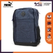 Picture of PUMA S Backpack-Peacoat-Heather-Unisex-07558116