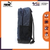 Picture of PUMA S Backpack-Peacoat-Heather-Unisex-07558116