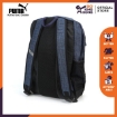 Picture of PUMA S Backpack-Peacoat-Heather-Unisex-07558116