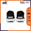 Picture of PUMA NRGY Comet V PS-Puma White-Puma Black-Unisex-19067604