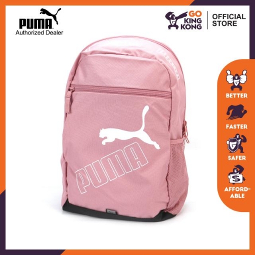 Picture of PUMA Phase Backpack II-Foxglove-Unisex-07729503