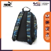 Picture of PUMA Phase Small Backpack-Digi-blue-Boys AOP-Unisex-07548821