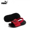 Picture of PUMA Popcat 20 Backstrap AC Inf High Risk Red - 37386202