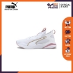 Picture of PUMA SOFTRIDE RIFT Wn s Puma White-Foxglove - 19373903