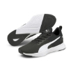 Picture of PUMA FLYER Runner Mesh Puma Black-Puma White - 19534301