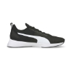 Picture of PUMA FLYER Runner Mesh Puma Black-Puma White - 19534301