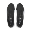 Picture of PUMA FLYER Runner Mesh Puma Black-Puma White - 19534301