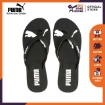 Picture of PUMA Cozy Flip Wns Puma Black-Puma Silver - 37029003