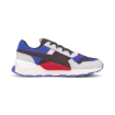 Picture of PUMA RS 2.0 Futura Gray Violet-Lapis Blue - 37401101