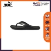 Picture of PUMA Aqua Flip Puma Black-Puma White - 37509801