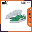 Picture of PUMA Suede Teams Amazon Green-Puma White - 38016802