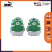 Picture of PUMA Suede Teams Amazon Green-Puma White - 38016802