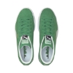 Picture of PUMA Suede Teams Amazon Green-Puma White - 38016802