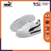 Picture of PUMA Mayze Lth Wn s Puma White-Puma Black - 38198301