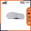 Picture of PUMA Mayze Lth Wn s Puma White-Puma Black - 38198301