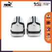 Picture of PUMA Mayze Lth Wn s Puma White-Puma Black - 38198301