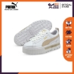 Picture of PUMA Mayze Lth Wn s Puma White-Peyote - 38198302