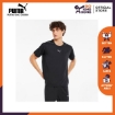 Picture of PUMA RUN COOLadapt SS TEE M Puma Black - 52085101