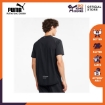 Picture of PUMA RUN COOLadapt SS TEE M Puma Black - 52085101