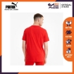 Picture of PUMA Classics Logo Tee High Risk Red - 53008811