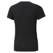 Picture of PUMA Formstrip Graphic Tee Puma Black - 58927101